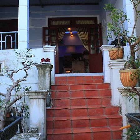 Vks Family Surfer House Lägenhet Phan Thiet Exteriör bild