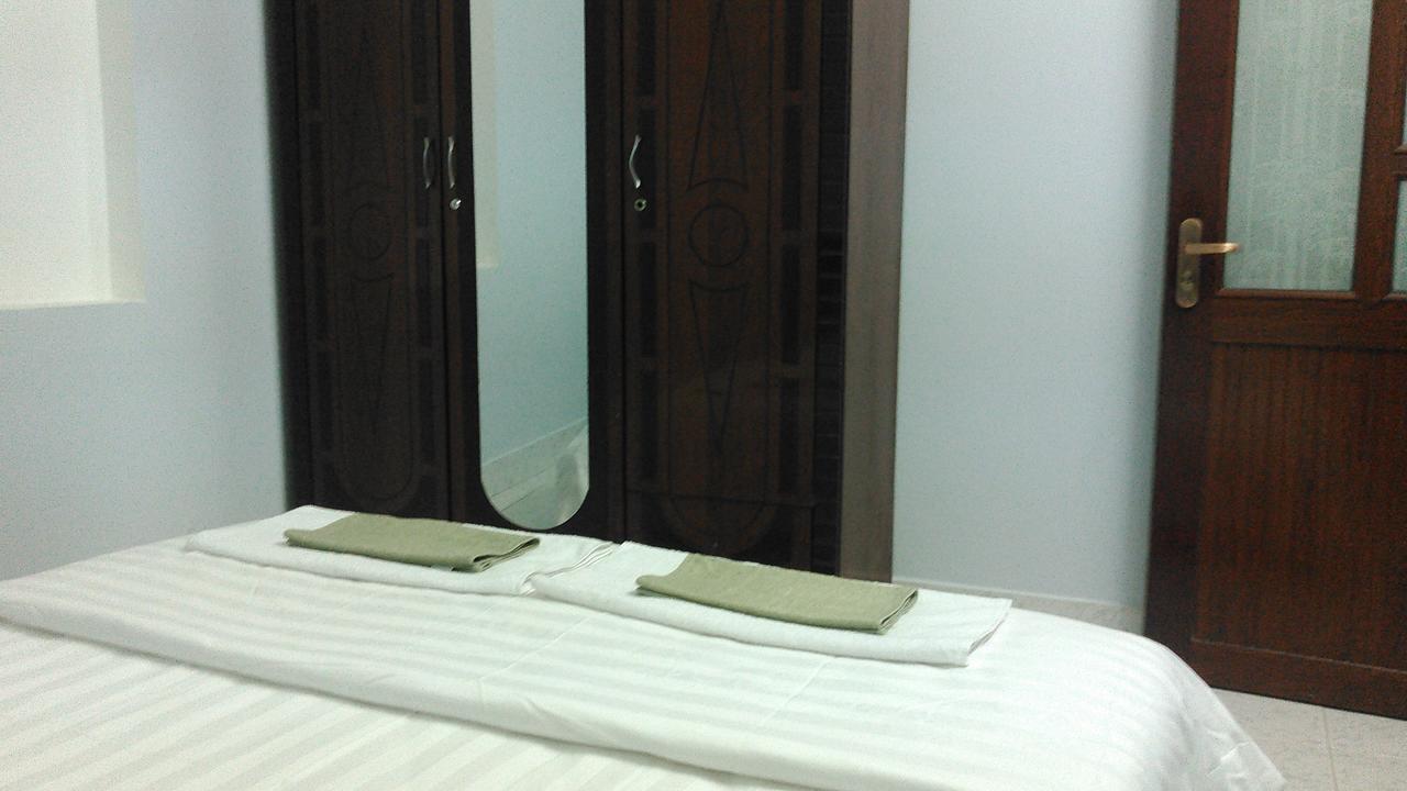 Vks Family Surfer House Lägenhet Phan Thiet Exteriör bild
