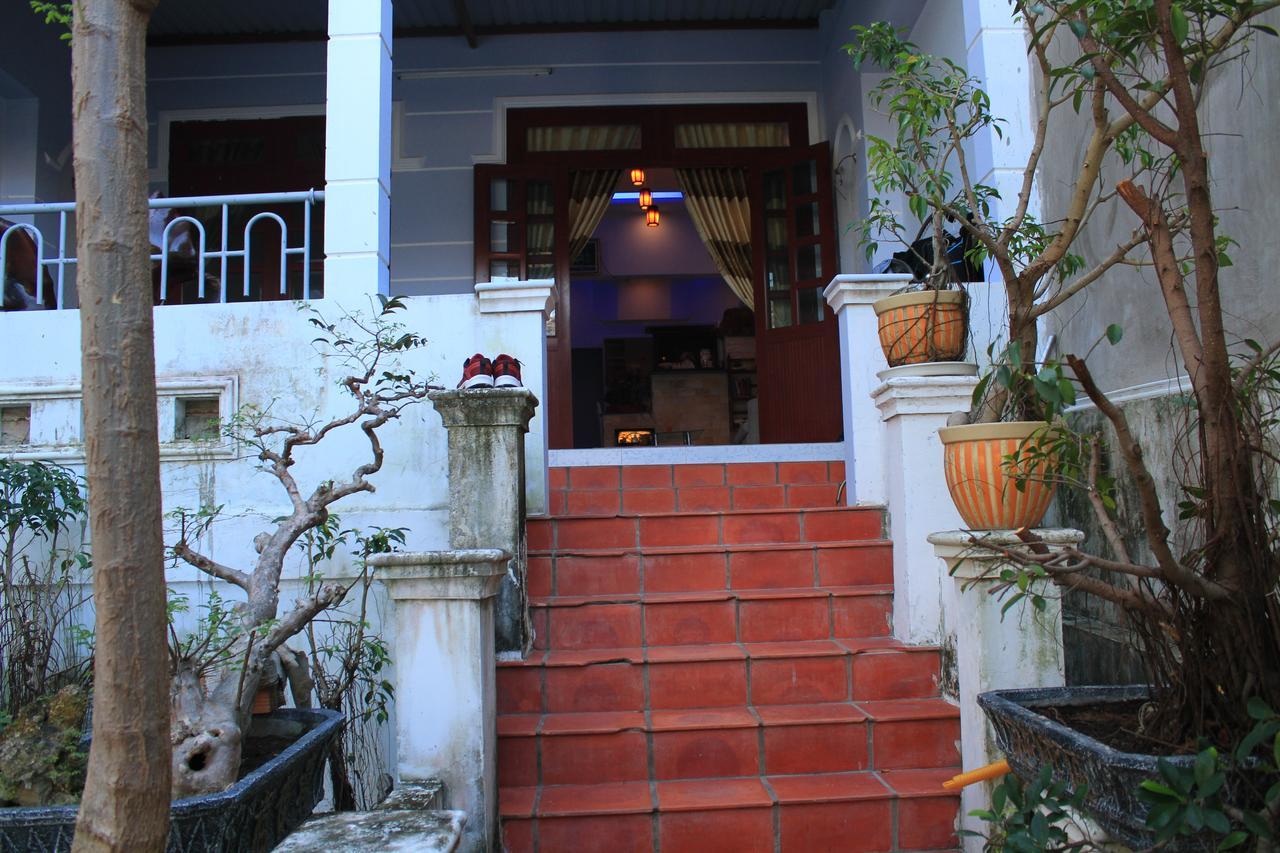 Vks Family Surfer House Lägenhet Phan Thiet Exteriör bild
