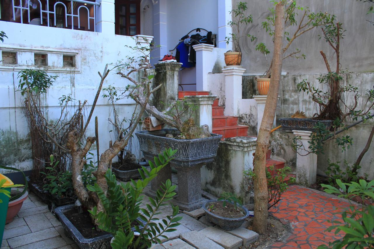 Vks Family Surfer House Lägenhet Phan Thiet Exteriör bild