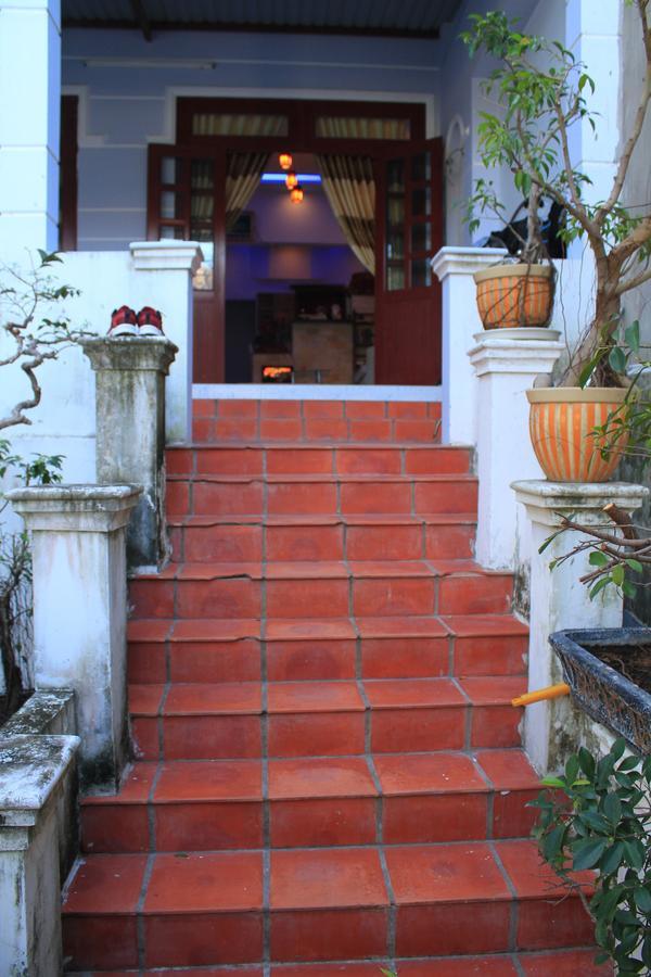 Vks Family Surfer House Lägenhet Phan Thiet Exteriör bild