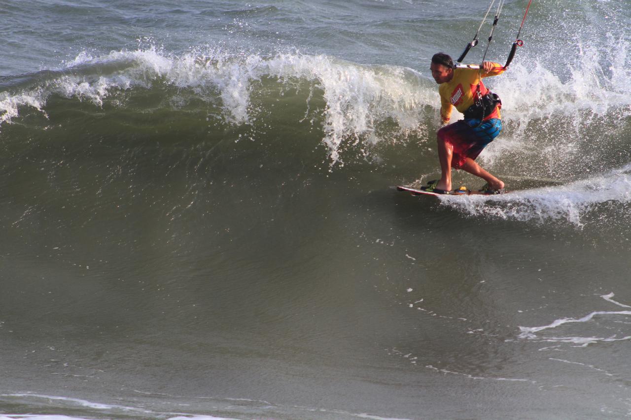 Vks Family Surfer House Lägenhet Phan Thiet Exteriör bild